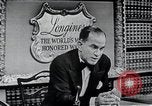 Image of Senator Fulbright denounces Joseph McCarthy United States USA, 1954, second 37 stock footage video 65675026757