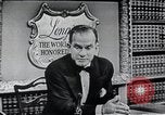 Image of Senator Fulbright denounces Joseph McCarthy United States USA, 1954, second 45 stock footage video 65675026757