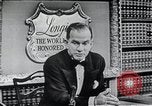 Image of Senator Fulbright denounces Joseph McCarthy United States USA, 1954, second 47 stock footage video 65675026757