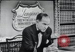 Image of Senator Fulbright denounces Joseph McCarthy United States USA, 1954, second 50 stock footage video 65675026757