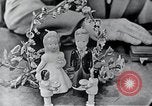 Image of Longines Watch advertisement United States USA, 1954, second 4 stock footage video 65675026758