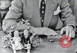 Image of Longines Watch advertisement United States USA, 1954, second 6 stock footage video 65675026758