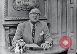Image of Longines Watch advertisement United States USA, 1954, second 9 stock footage video 65675026758