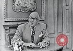 Image of Longines Watch advertisement United States USA, 1954, second 10 stock footage video 65675026758