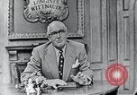 Image of Longines Watch advertisement United States USA, 1954, second 13 stock footage video 65675026758