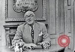Image of Longines Watch advertisement United States USA, 1954, second 14 stock footage video 65675026758