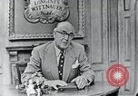 Image of Longines Watch advertisement United States USA, 1954, second 15 stock footage video 65675026758