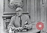 Image of Longines Watch advertisement United States USA, 1954, second 16 stock footage video 65675026758