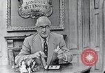 Image of Longines Watch advertisement United States USA, 1954, second 17 stock footage video 65675026758