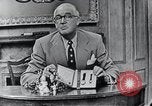 Image of Longines Watch advertisement United States USA, 1954, second 29 stock footage video 65675026758