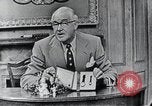 Image of Longines Watch advertisement United States USA, 1954, second 30 stock footage video 65675026758