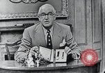 Image of Longines Watch advertisement United States USA, 1954, second 31 stock footage video 65675026758