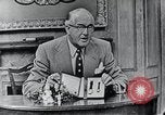 Image of Longines Watch advertisement United States USA, 1954, second 32 stock footage video 65675026758