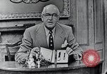 Image of Longines Watch advertisement United States USA, 1954, second 33 stock footage video 65675026758