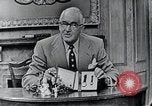 Image of Longines Watch advertisement United States USA, 1954, second 35 stock footage video 65675026758
