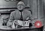 Image of Longines Watch advertisement United States USA, 1954, second 36 stock footage video 65675026758