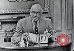 Image of Longines Watch advertisement United States USA, 1954, second 41 stock footage video 65675026758