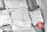 Image of Longines Watch advertisement United States USA, 1954, second 46 stock footage video 65675026758