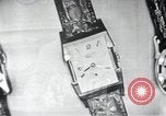 Image of Longines Watch advertisement United States USA, 1954, second 47 stock footage video 65675026758