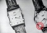 Image of Longines Watch advertisement United States USA, 1954, second 48 stock footage video 65675026758