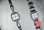 Image of Longines Watch advertisement United States USA, 1954, second 53 stock footage video 65675026758
