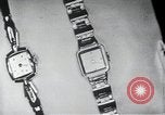 Image of Longines Watch advertisement United States USA, 1954, second 54 stock footage video 65675026758