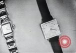 Image of Longines Watch advertisement United States USA, 1954, second 56 stock footage video 65675026758