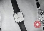 Image of Longines Watch advertisement United States USA, 1954, second 57 stock footage video 65675026758