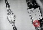 Image of Longines Watch advertisement United States USA, 1954, second 60 stock footage video 65675026758
