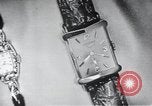 Image of Longines Watch advertisement United States USA, 1954, second 61 stock footage video 65675026758