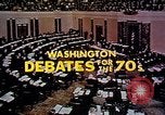 Image of John C Stennis United States USA, 1971, second 8 stock footage video 65675026759