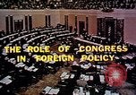 Image of John C Stennis United States USA, 1971, second 22 stock footage video 65675026759
