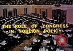 Image of John C Stennis United States USA, 1971, second 23 stock footage video 65675026759