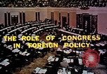 Image of John C Stennis United States USA, 1971, second 24 stock footage video 65675026759