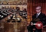 Image of John C Stennis United States USA, 1971, second 33 stock footage video 65675026759