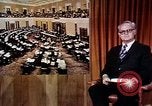 Image of John C Stennis United States USA, 1971, second 34 stock footage video 65675026759
