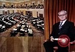 Image of John C Stennis United States USA, 1971, second 35 stock footage video 65675026759