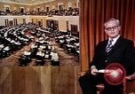 Image of John C Stennis United States USA, 1971, second 37 stock footage video 65675026759