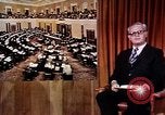 Image of John C Stennis United States USA, 1971, second 38 stock footage video 65675026759