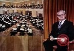 Image of John C Stennis United States USA, 1971, second 44 stock footage video 65675026759