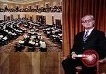 Image of John C Stennis United States USA, 1971, second 46 stock footage video 65675026759