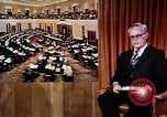 Image of John C Stennis United States USA, 1971, second 48 stock footage video 65675026759