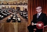 Image of John C Stennis United States USA, 1971, second 49 stock footage video 65675026759