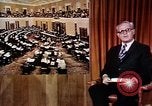 Image of John C Stennis United States USA, 1971, second 52 stock footage video 65675026759