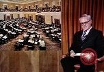 Image of John C Stennis United States USA, 1971, second 54 stock footage video 65675026759