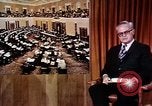 Image of John C Stennis United States USA, 1971, second 56 stock footage video 65675026759