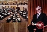 Image of John C Stennis United States USA, 1971, second 57 stock footage video 65675026759