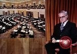 Image of John C Stennis United States USA, 1971, second 59 stock footage video 65675026759