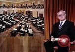 Image of John C Stennis United States USA, 1971, second 60 stock footage video 65675026759