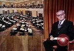 Image of John C Stennis United States USA, 1971, second 62 stock footage video 65675026759